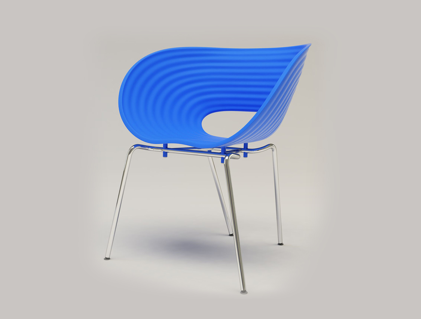 创意家具 - 坐具|休闲椅|办公家具|设计师家具|汤姆维特休闲椅